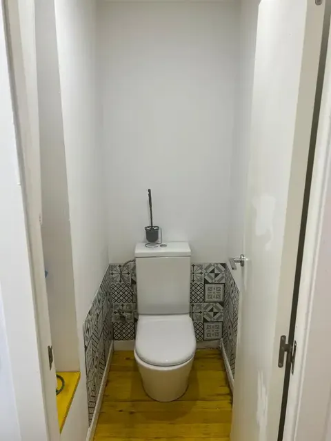 Pis de 45 m² a Granada