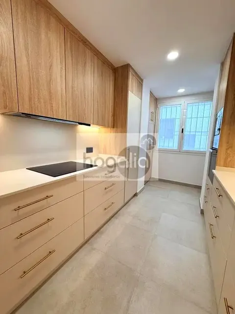 Pis de 80 m² a Sevilla
