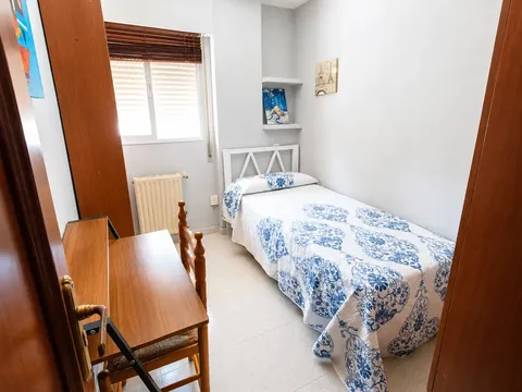 Habitació de lloguer, Fuenlabrada