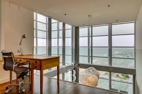 Pis de 246 m² a Barcelona