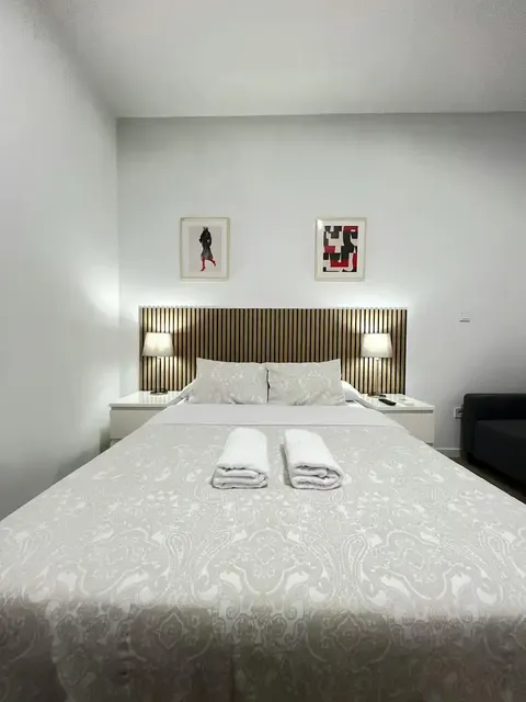 Appartamento 24 m² a Madrid