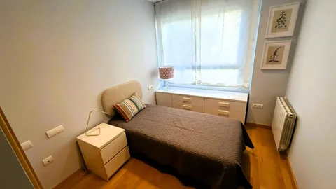 Pis de 107 m² a València
