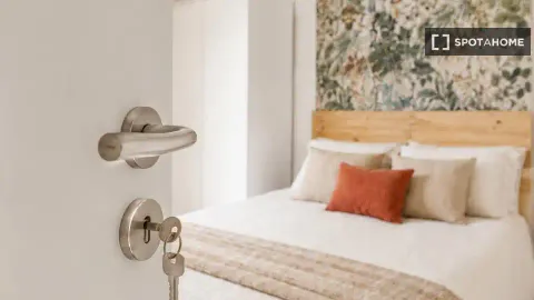 Habitació de lloguer, Sevilla (2/19)