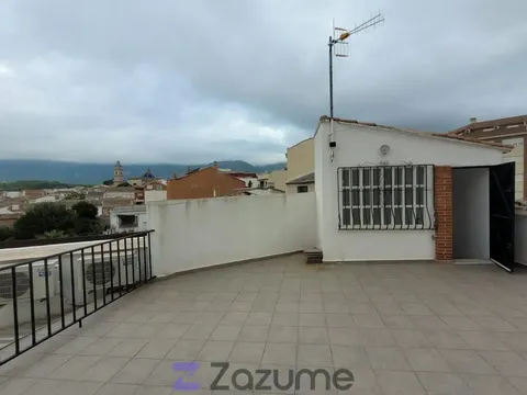 Casa de 100 m² a Muro d'Alcoi