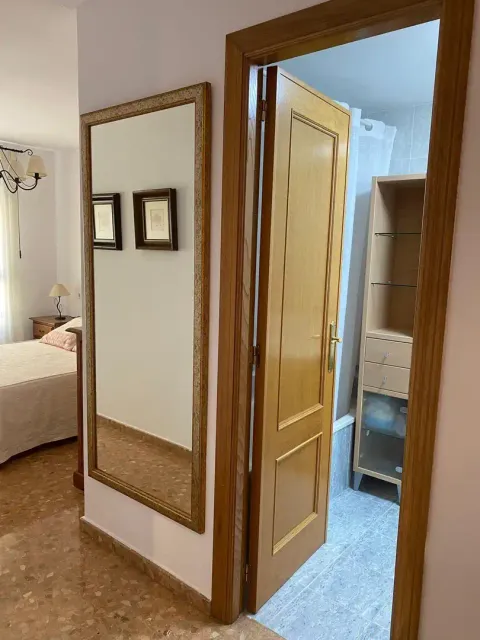 Piso de 117 m² en Mislata