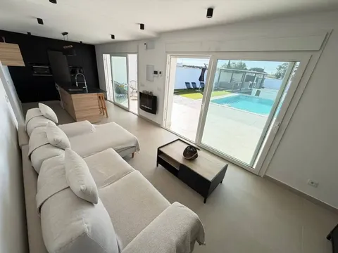 Casa de 120 m² a Chiclana de la Frontera