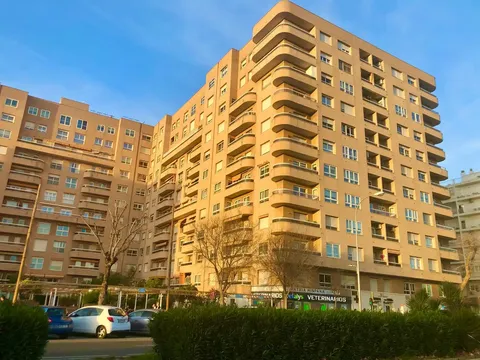 Pis de 60 m² a Sevilla