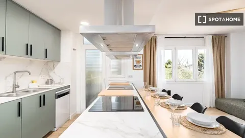 Habitació de lloguer, Sant Cugat del Vallès