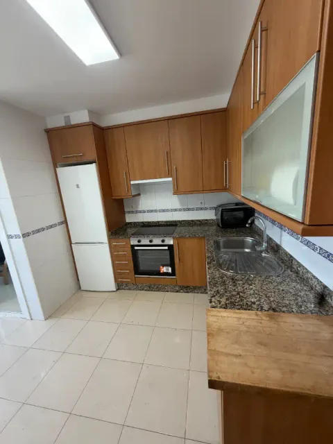 Appartamento 113 m² a A Coruña