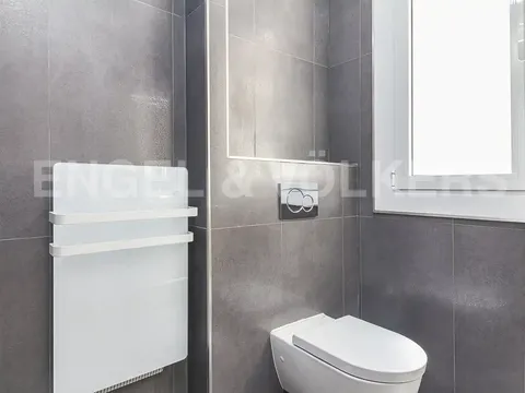 Pis de 220 m² a Barcelona