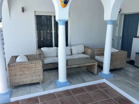 Casa de 189 m² a Mijas