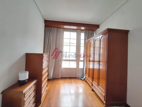 Pis de 116 m² a Ferrol