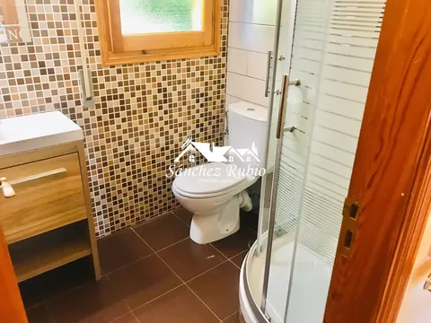 Casa 241 m² a Galapagar