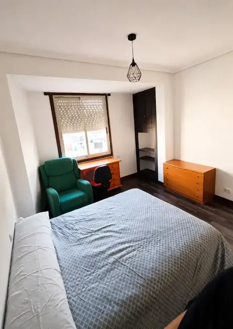 Stanza 95 m², Ponferrada