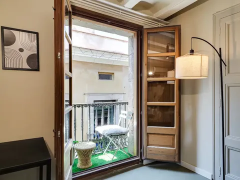 Stanza in affitto, Barcelona