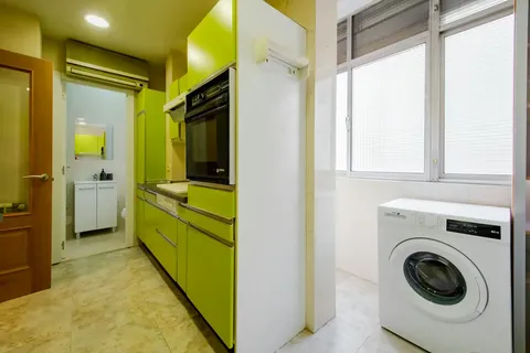 Zimmer zur Miete, Madrid