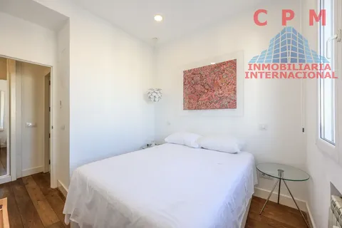 Appartamento 71 m² a Madrid