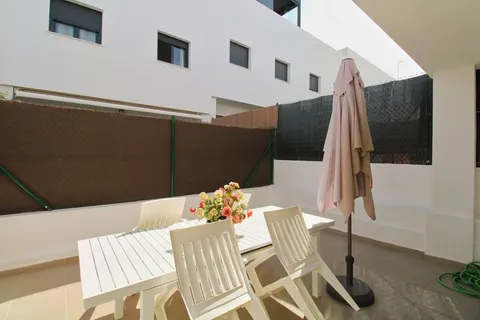 Casa de 190 m² a Alhaurín de la Torre