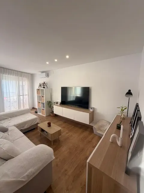 Pis de 141 m² a Sagunt