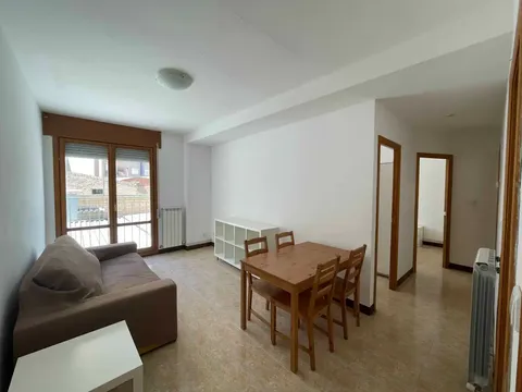 Piso de 54 m² en Zaragoza