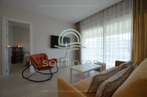 Pis de 100 m² a Ayamonte