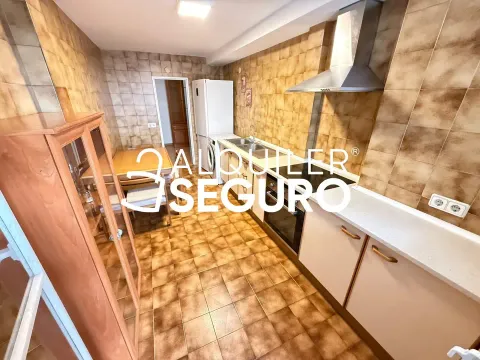 Apartamento 98 m² em Madrid