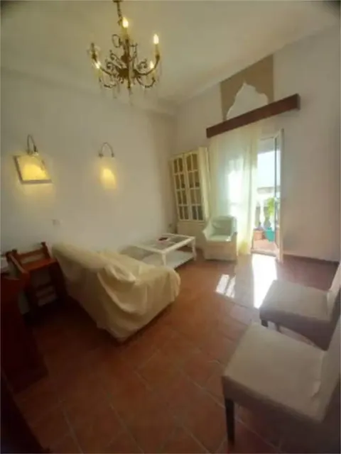 Wohnung 62 m² in Algeciras