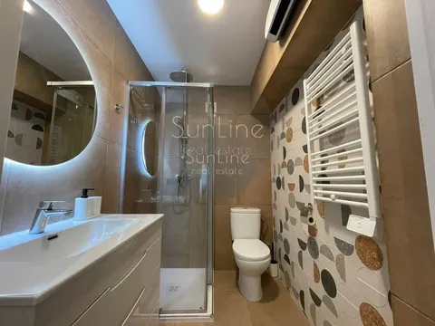 Pis de 70 m² a València