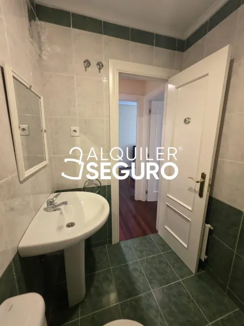 Pis de 65 m² a Sopela