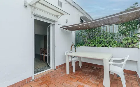Wohnung 72 m² in Barcelona