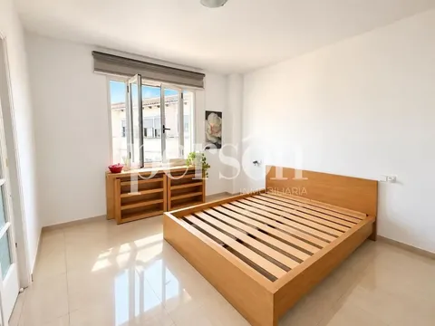 Pis de 85 m² a València