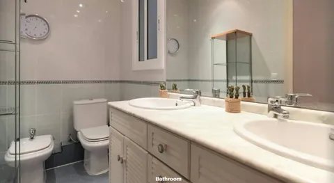 Habitació de lloguer, Barcelona