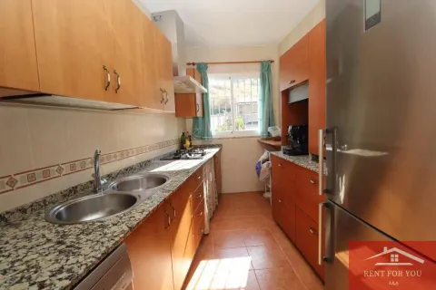 Casa de 100 m² a Mijas