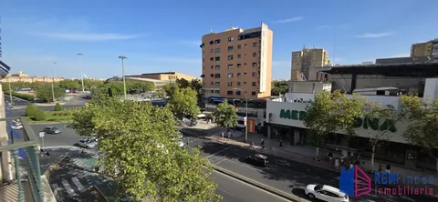 Pis de 58 m² a Sevilla