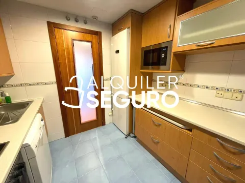 Wohnung 60 m² in Madrid