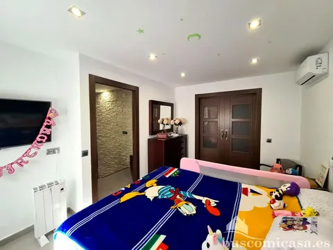 Casa de 123 m² a Linares
