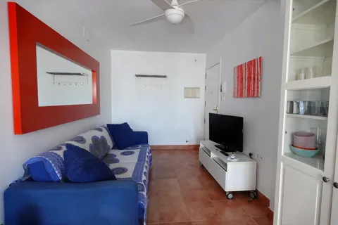 Pis de 47 m² a San Fernando