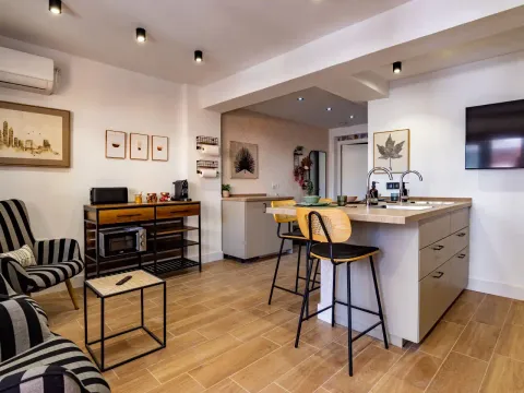 Pis de 103 m² a Sevilla