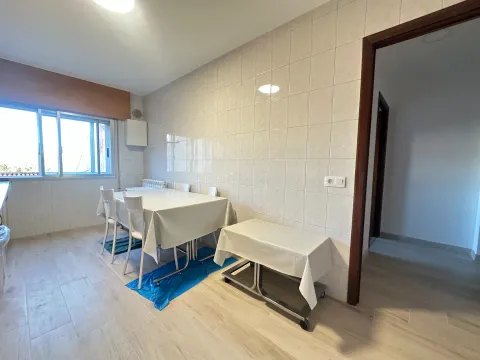 Pis de 97 m² a Santiago de Compostel·la