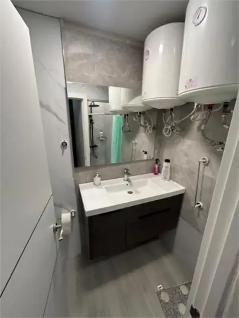 Pis de 30 m² a Madrid