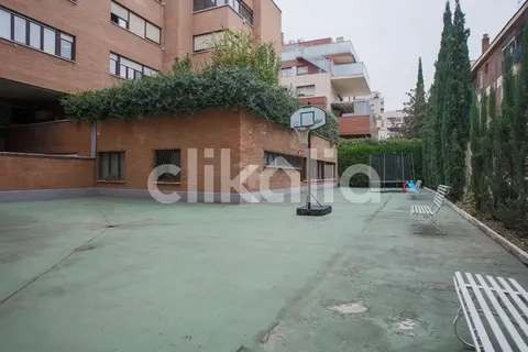 Appartamento 392 m² a Madrid