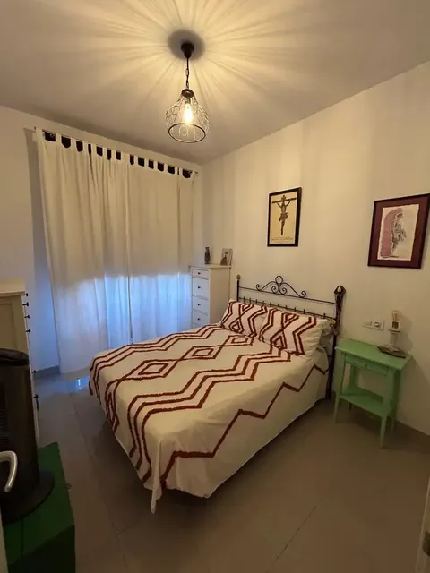 Pis de 55 m² a Dos Hermanas