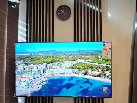 Pis de 65 m² a Alcobendas