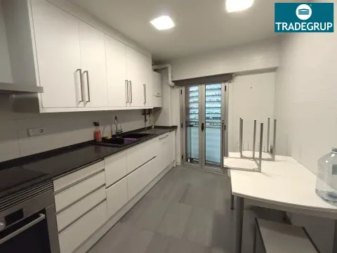 Pis de 66 m² a Igualada
