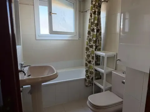 Pis de 45 m² a Oviedo