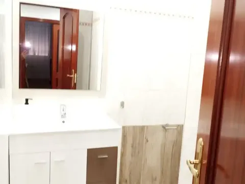 Pis de 90 m² a Valladolid