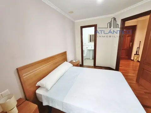 Pis de 88 m² a Carballo