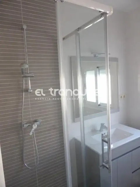 Pis de 40 m² a Madrid