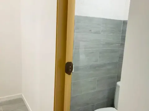 Pis de 40 m² a Alacant