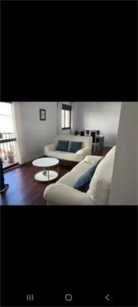 Wohnung 140 m² in Salobreña